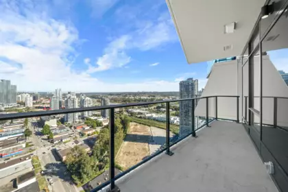 3108 2181 Madison Avenue, Burnaby, BC