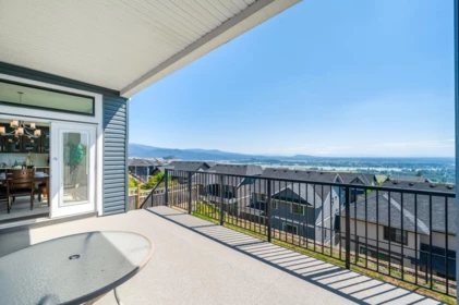 1431 Strawline Hill Street, Coquitlam, BC, Coquitlam — Single Family Residence for sale