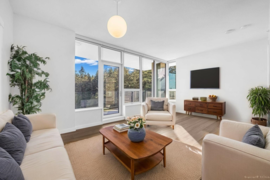 1205 3487 Binning Road, Vancouver, BC