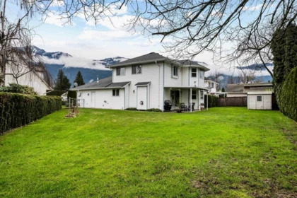 Community Amenities Photo (Clubhouse) of 10129 Rosewood Place, Rosedale, BC