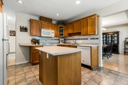 Office / Den Photo of 10129 Rosewood Place, Rosedale, BC