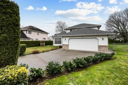 Pantry Photo of 10129 Rosewood Place, Rosedale, BC