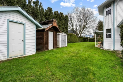 Street View Photo of 10129 Rosewood Place, Rosedale, BC