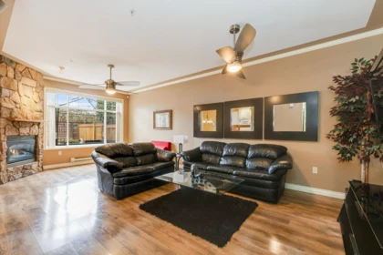 8 19148 124 Avenue, Pitt Meadows, BC, Pitt Meadows — Townhouse for sale