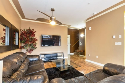 8 19148 124 Avenue, Pitt Meadows, BC, Pitt Meadows — Townhouse for sale