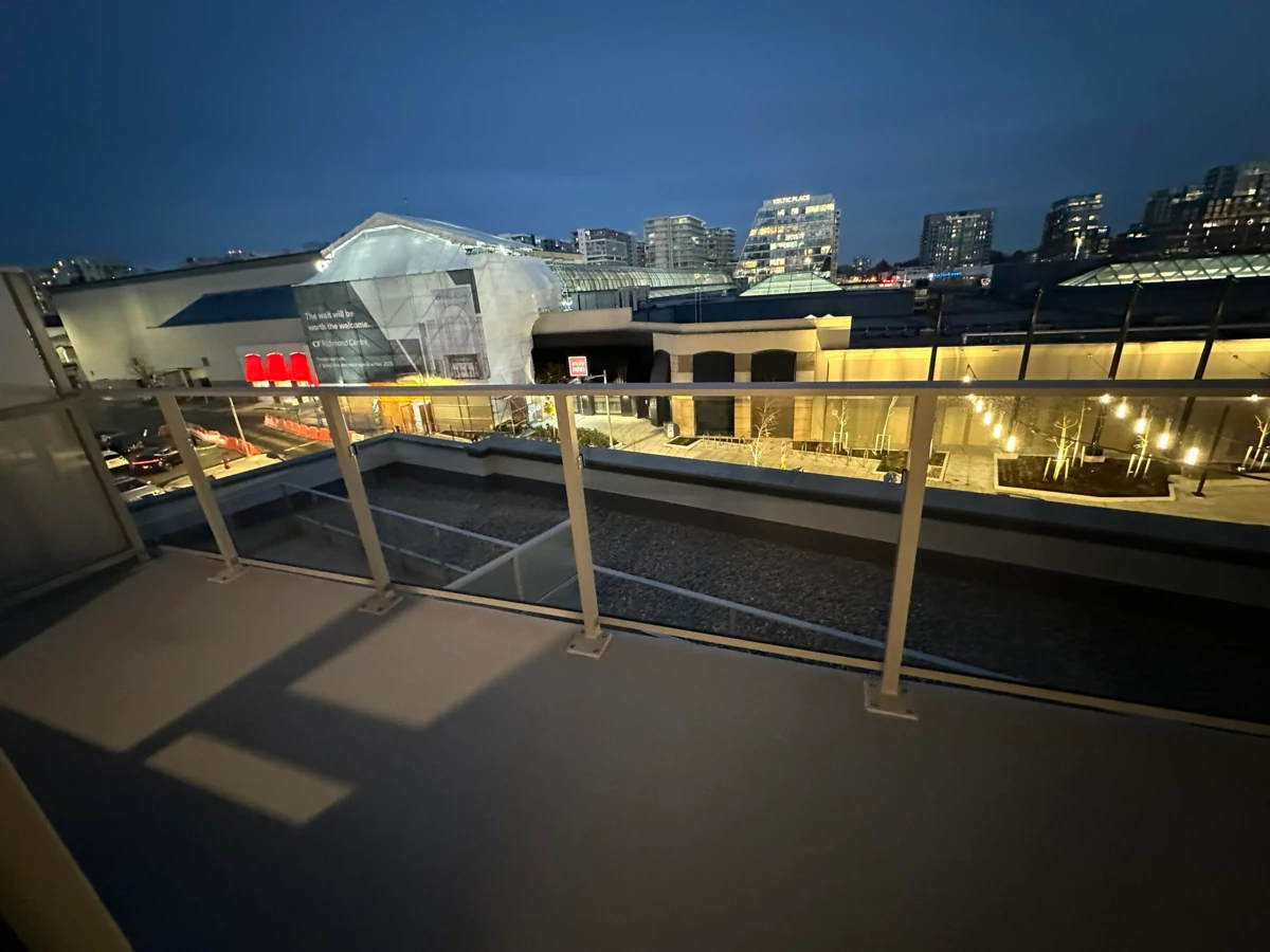 Breakfast Nook Photo of 301 6200 Minoru Boulevard, Richmond, BC