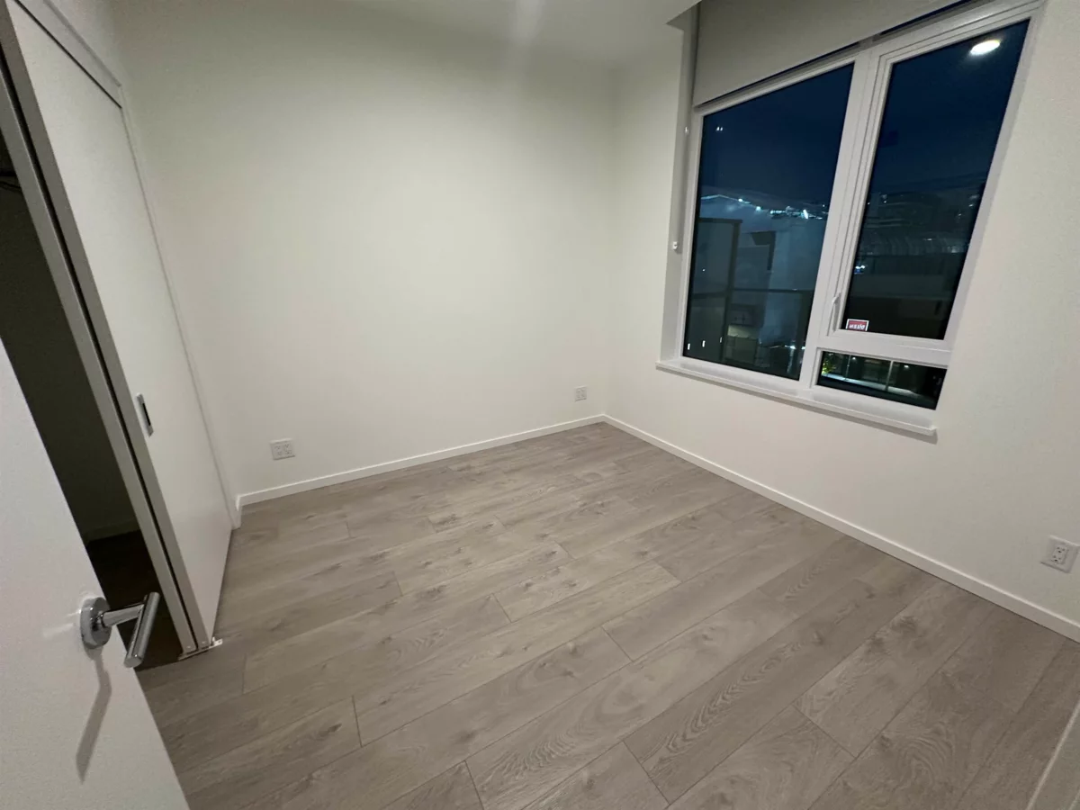 Dining Area Photo of 301 6200 Minoru Boulevard, Richmond, BC