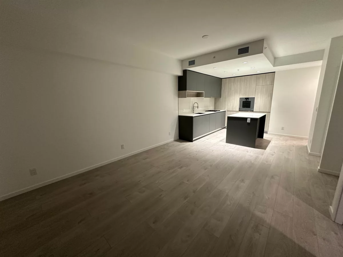 Kitchen Photo of 301 6200 Minoru Boulevard, Richmond, BC