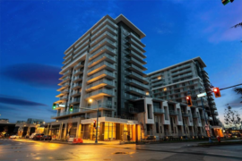 301 6200 Minoru Boulevard, Richmond, BC