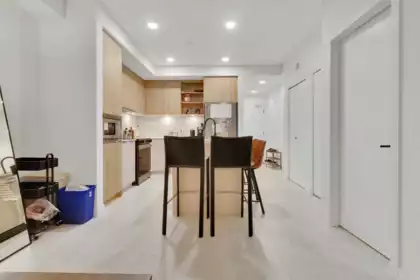 Pantry Photo of 419 9456 134 Street, Surrey, BC