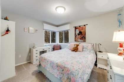 Basement Recreation Room Photo of 1415 Garibaldi Place, Coquitlam, BC