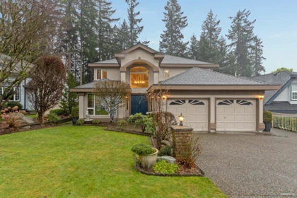 1415 Garibaldi Place, Coquitlam, BC