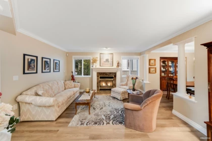 1415 Garibaldi Place, Coquitlam, BC