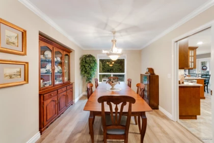 Kitchen Photo of 1415 Garibaldi Place, Coquitlam, BC