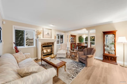 1415 Garibaldi Place, Coquitlam, BC