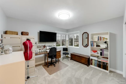 Mudroom Photo of 1415 Garibaldi Place, Coquitlam, BC