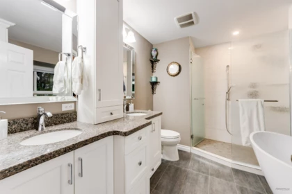 Office / Den Photo of 1415 Garibaldi Place, Coquitlam, BC