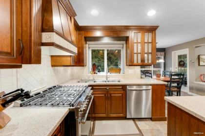 Pantry Photo of 1415 Garibaldi Place, Coquitlam, BC