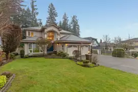 1415 Garibaldi Place, Coquitlam, BC