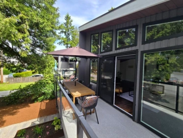 Backyard Photo of 1636 Farrell Crescent, Delta, BC