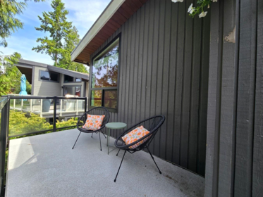 Garden / Landscaping Photo of 1636 Farrell Crescent, Delta, BC