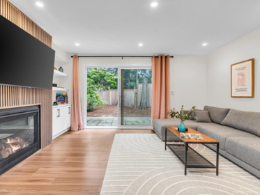 Loft / Bonus Room Photo of 1636 Farrell Crescent, Delta, BC