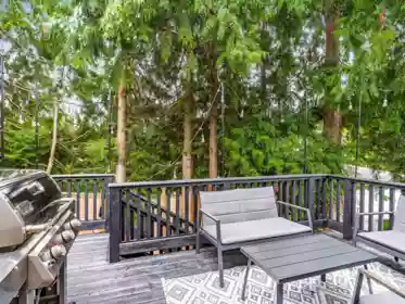 Outdoor Deck Photo of 1636 Farrell Crescent, Delta, BC