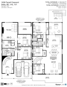 Playground / Recreational Area Near 1636 Farrell Crescent, Delta, BC