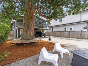 Swimming Pool Photo of 1636 Farrell Crescent, Delta, BC