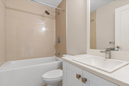 Basement Recreation Room Photo of 23 45615 Tamihi Way, Chilliwack, BC