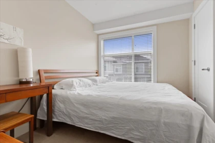 Bedroom 2 Photo of 23 45615 Tamihi Way, Chilliwack, BC