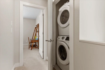 Walk-In Closet Photo of 23 45615 Tamihi Way, Chilliwack, BC