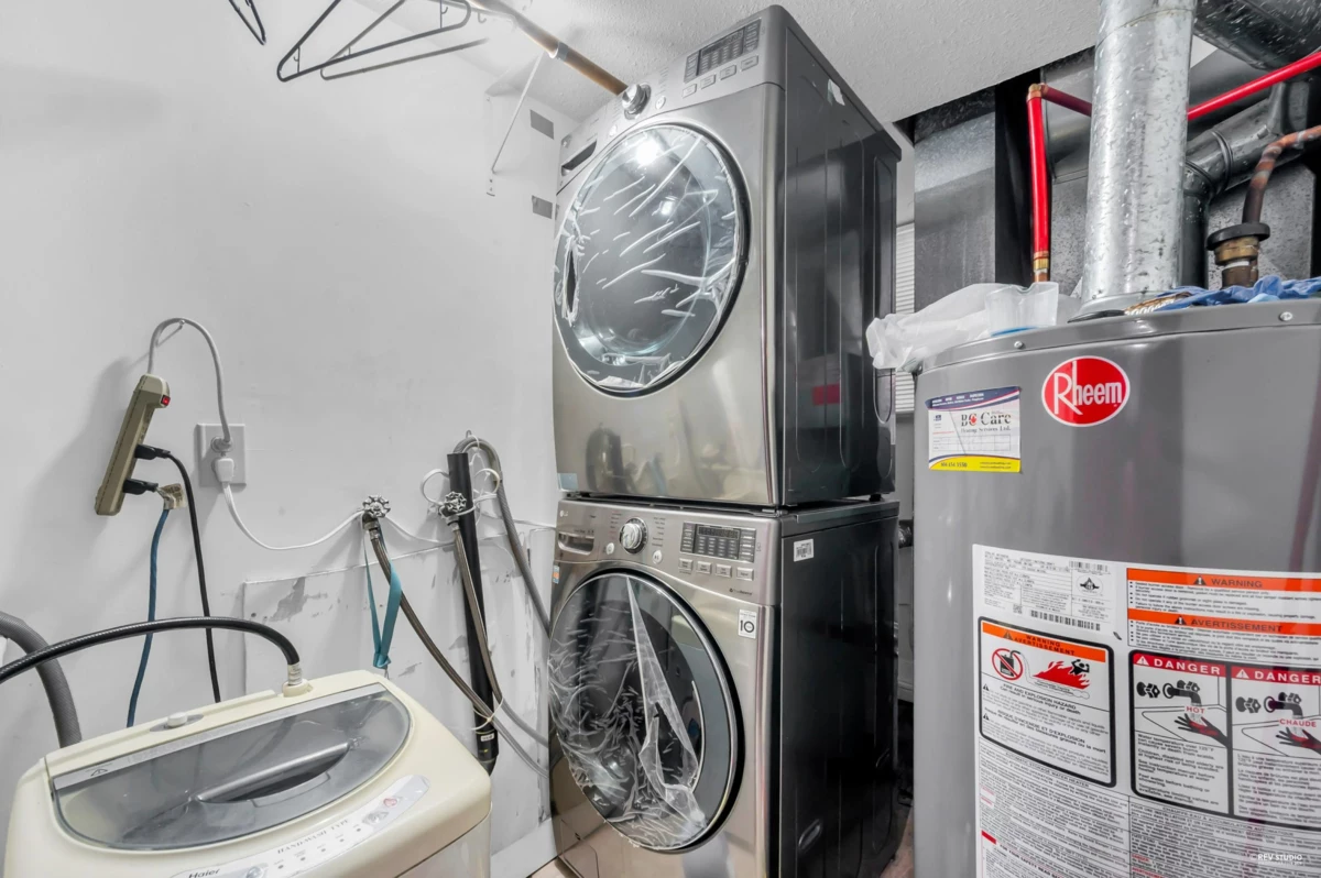 Office / Den Photo of 3334 Archimedes Street, Vancouver, BC