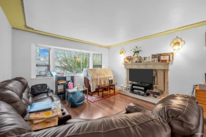 3334 Archimedes Street, Vancouver, BC, Vancouver — Single Family Residence for sale