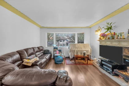3334 Archimedes Street, Vancouver, BC, Vancouver — Single Family Residence for sale