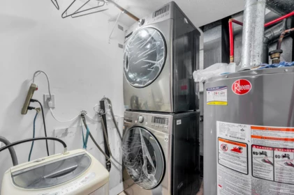 Office / Den Photo of 3334 Archimedes Street, Vancouver, BC