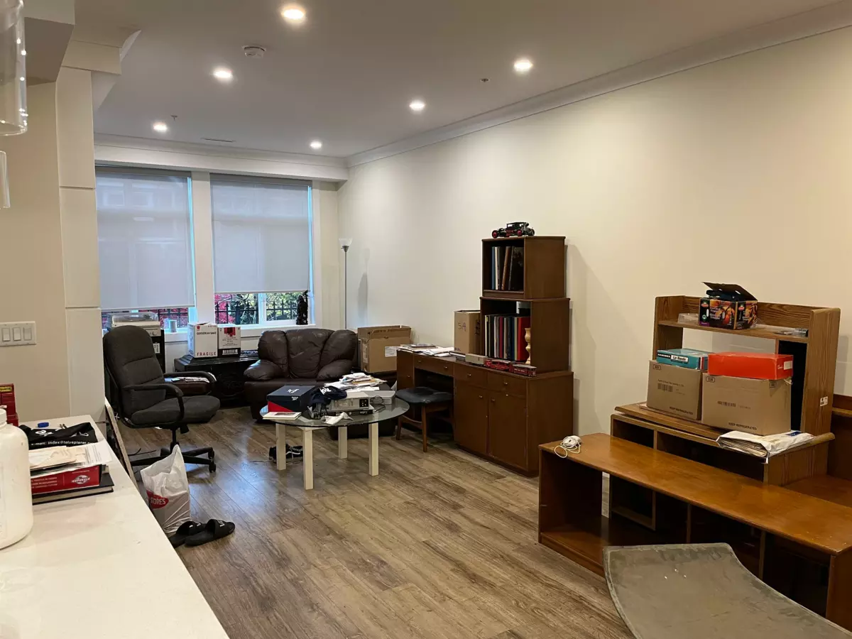 Family Room Photo of 4923 47a Avenue, Ladner, BC