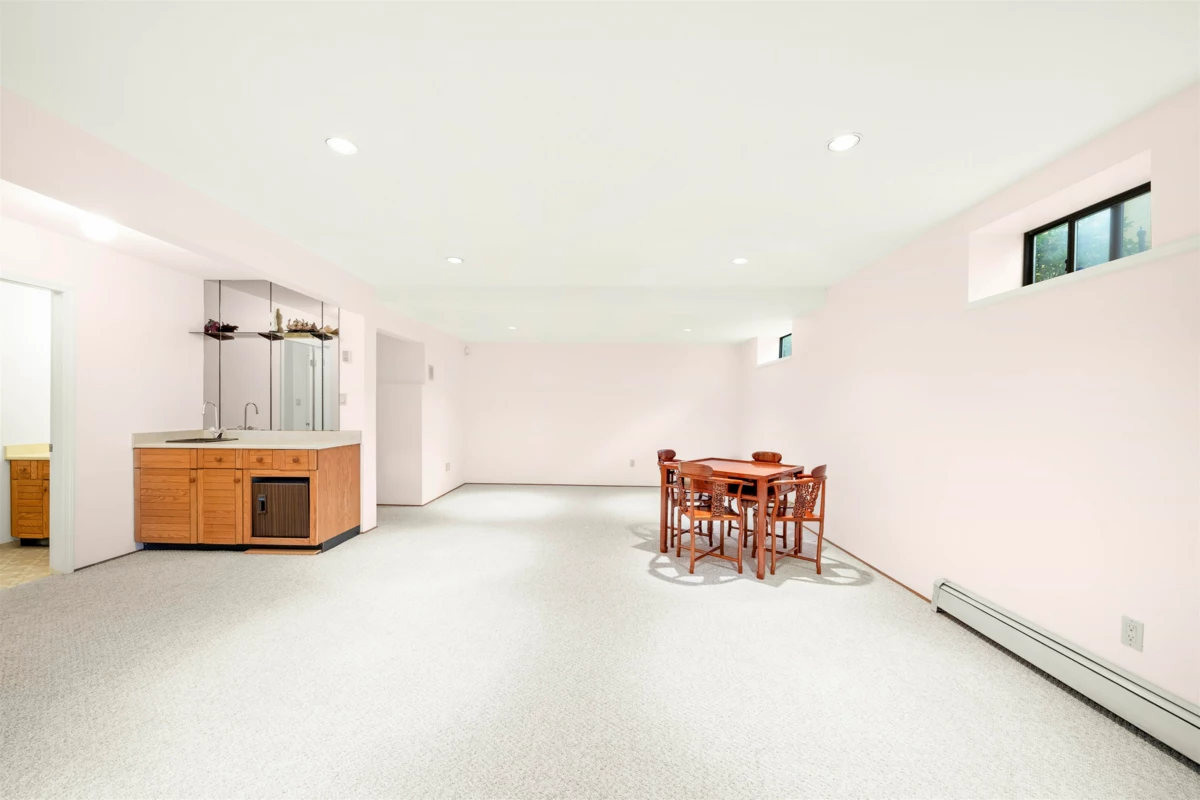 Bedroom 2 Photo of 6668 Selkirk Street, Vancouver, BC