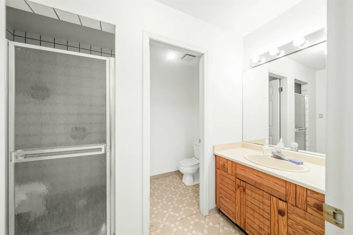 Bedroom 3 Photo of 6668 Selkirk Street, Vancouver, BC