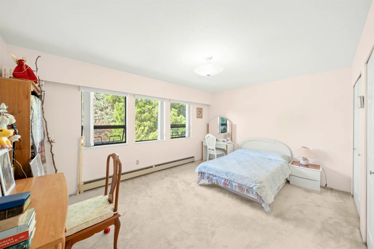 Guest Bathroom Photo of 6668 Selkirk Street, Vancouver, BC