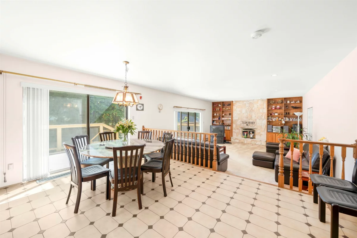 Pantry Photo of 6668 Selkirk Street, Vancouver, BC