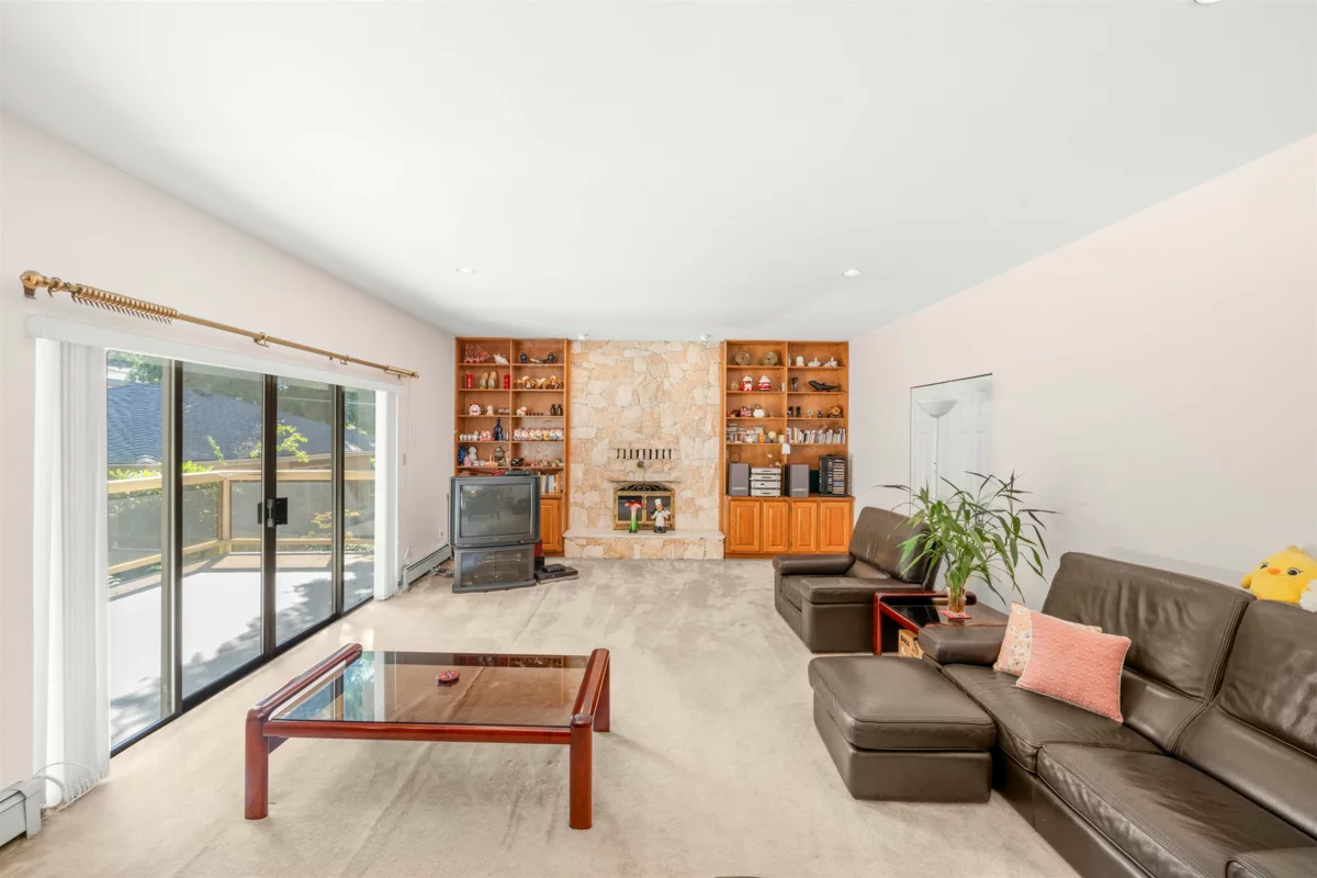 Primary Bedroom Photo of 6668 Selkirk Street, Vancouver, BC