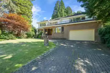 6668 Selkirk Street, Vancouver, BC