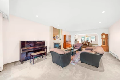 6668 Selkirk Street, Vancouver, BC