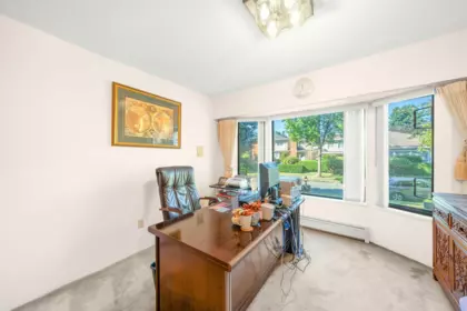 6668 Selkirk Street, Vancouver, BC