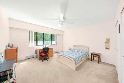 Office / Den Photo of 6668 Selkirk Street, Vancouver, BC