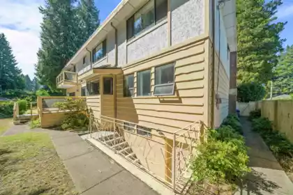 Outdoor Patio Photo of 6668 Selkirk Street, Vancouver, BC