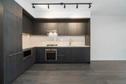 Breakfast Nook Photo of 3606 5987 Wilson Avenue, Burnaby, BC