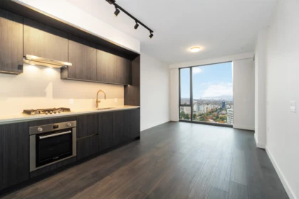 Pantry Photo of 3606 5987 Wilson Avenue, Burnaby, BC