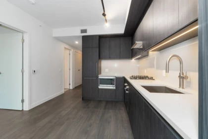 Primary Bedroom Photo of 3606 5987 Wilson Avenue, Burnaby, BC